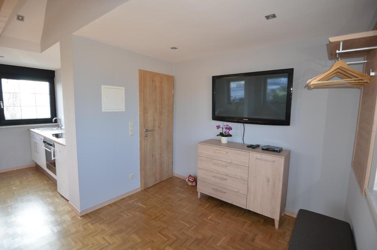 Ferienwohnung Bouten B เกลเดิร์น ภายนอก รูปภาพ
