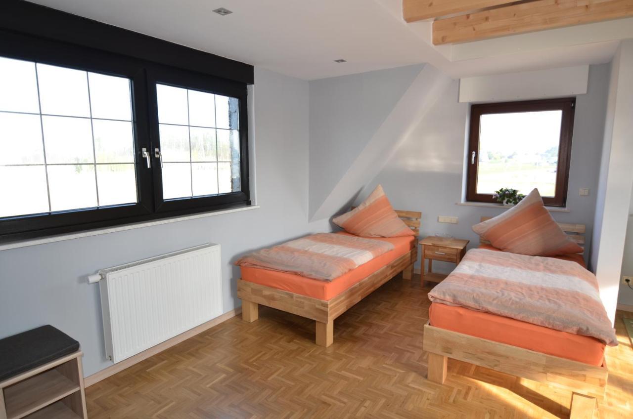 Ferienwohnung Bouten B เกลเดิร์น ภายนอก รูปภาพ