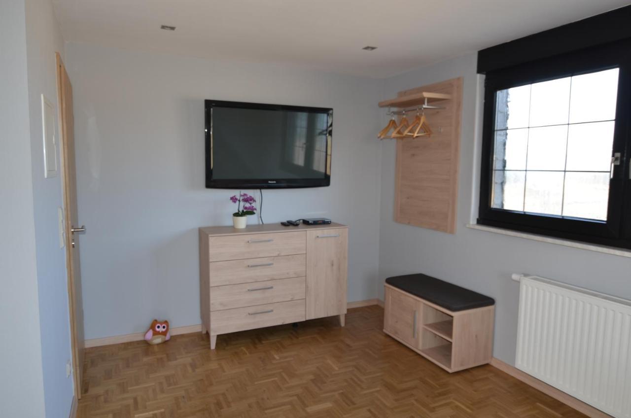 Ferienwohnung Bouten B เกลเดิร์น ภายนอก รูปภาพ