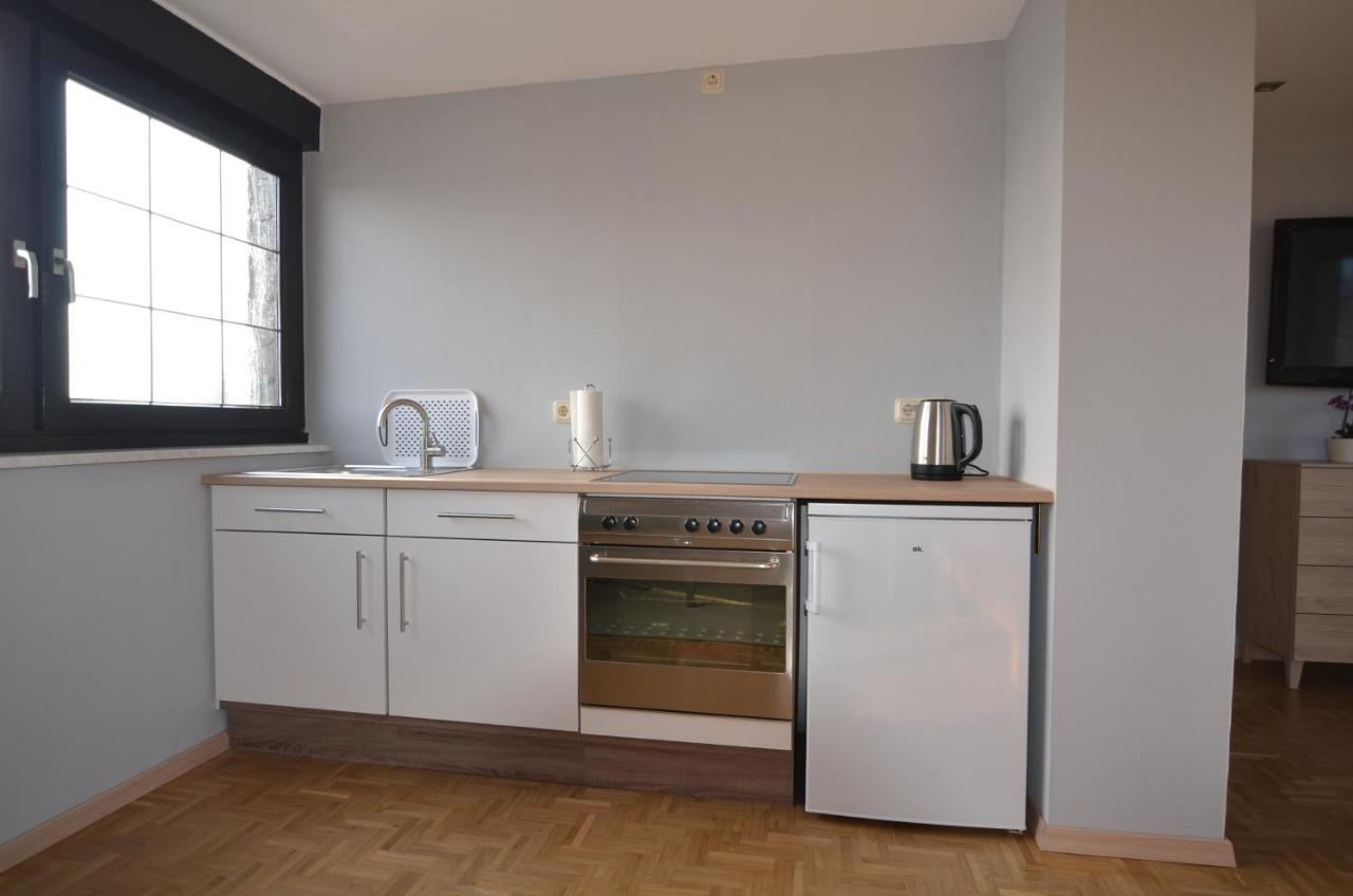 Ferienwohnung Bouten B เกลเดิร์น ภายนอก รูปภาพ