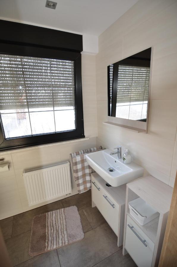 Ferienwohnung Bouten B เกลเดิร์น ภายนอก รูปภาพ